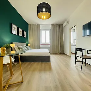  Apartament Le Dimore Del Corso