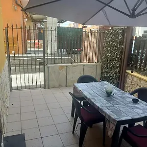  Dom wakacyjny Delilah's House
