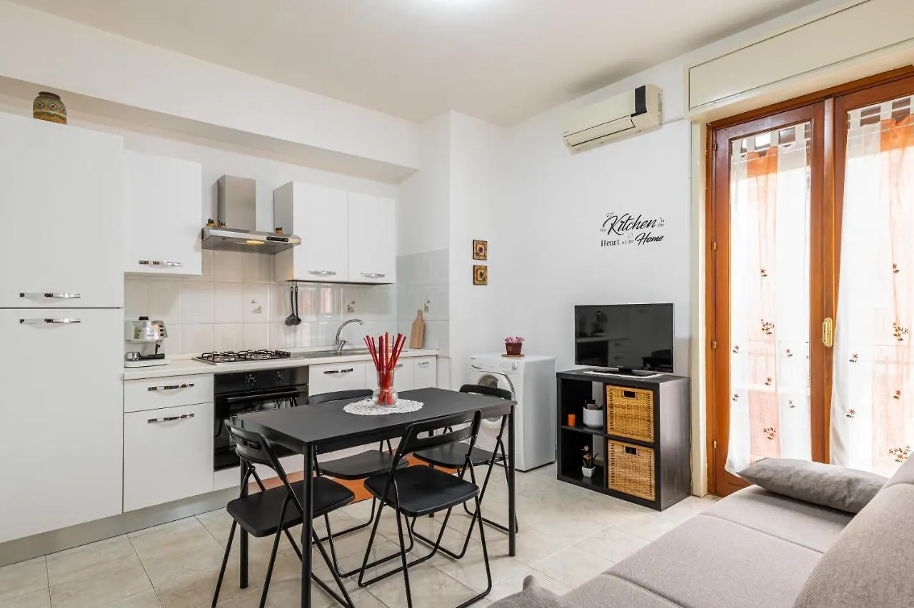 Catania Central And Comfy Apartments