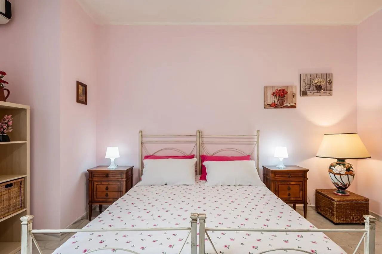 Catania Central And Comfy Apartments Włochy