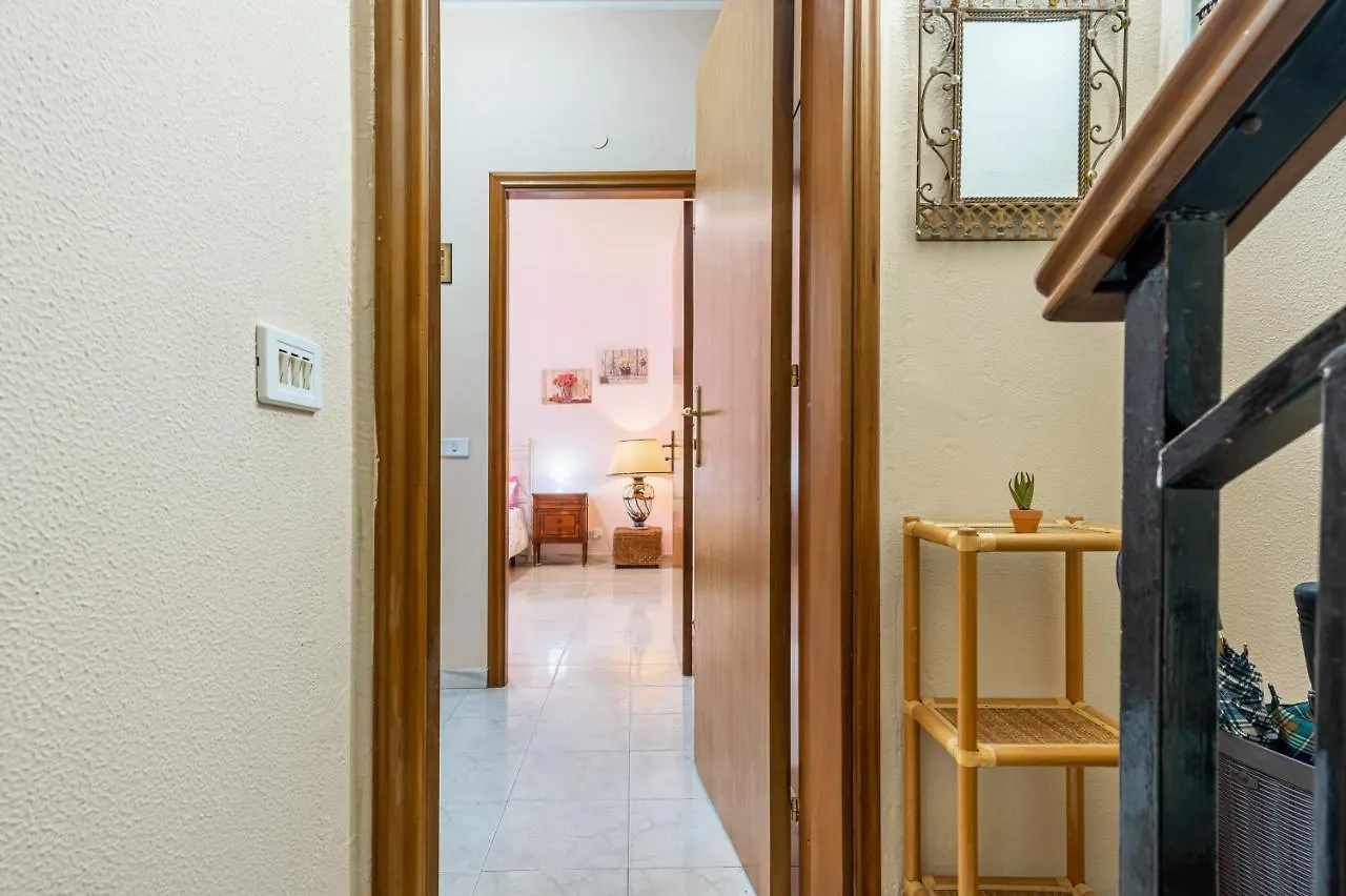 Catania Central And Comfy Apartments