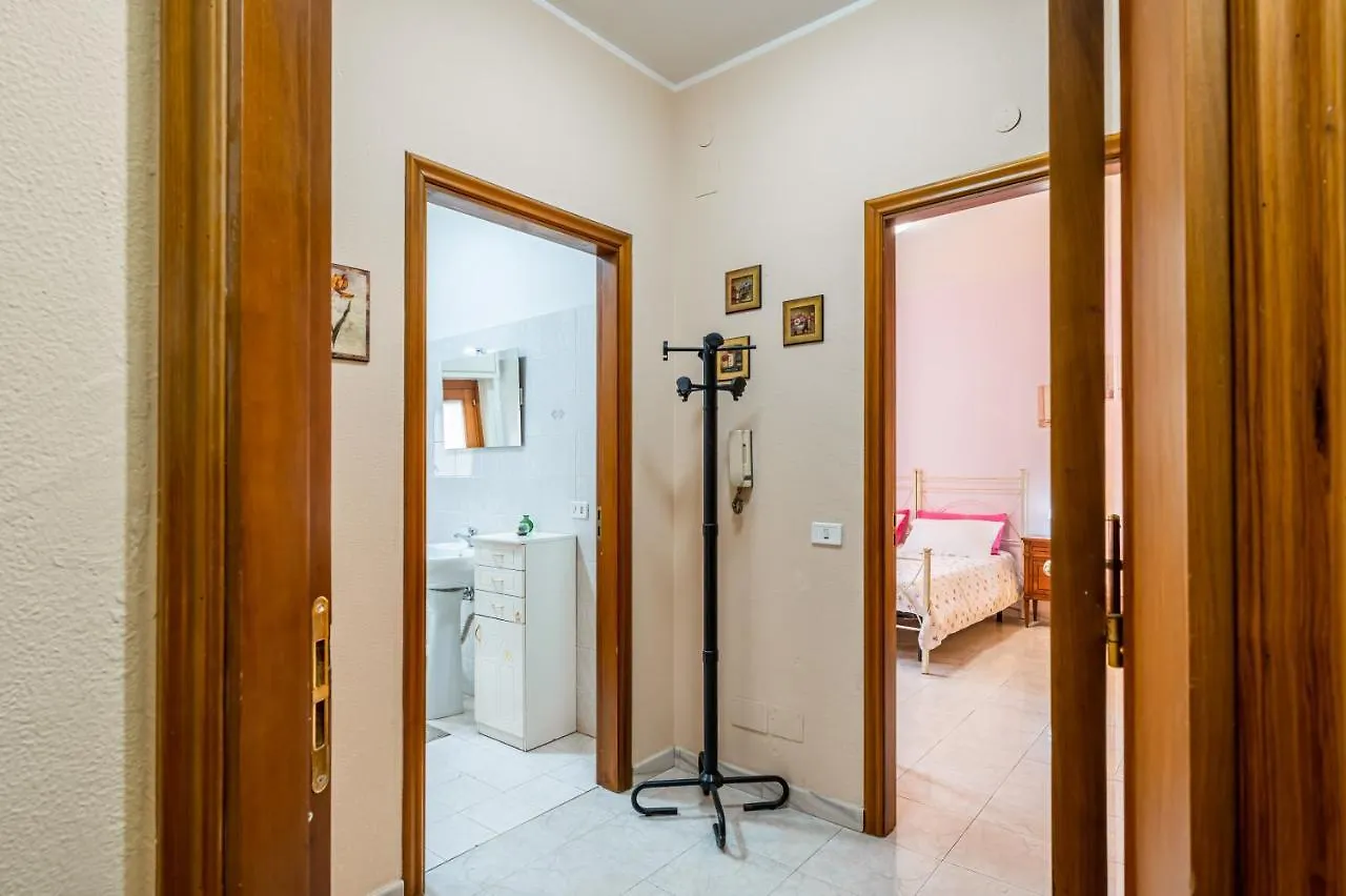 Catania Central And Comfy Apartments